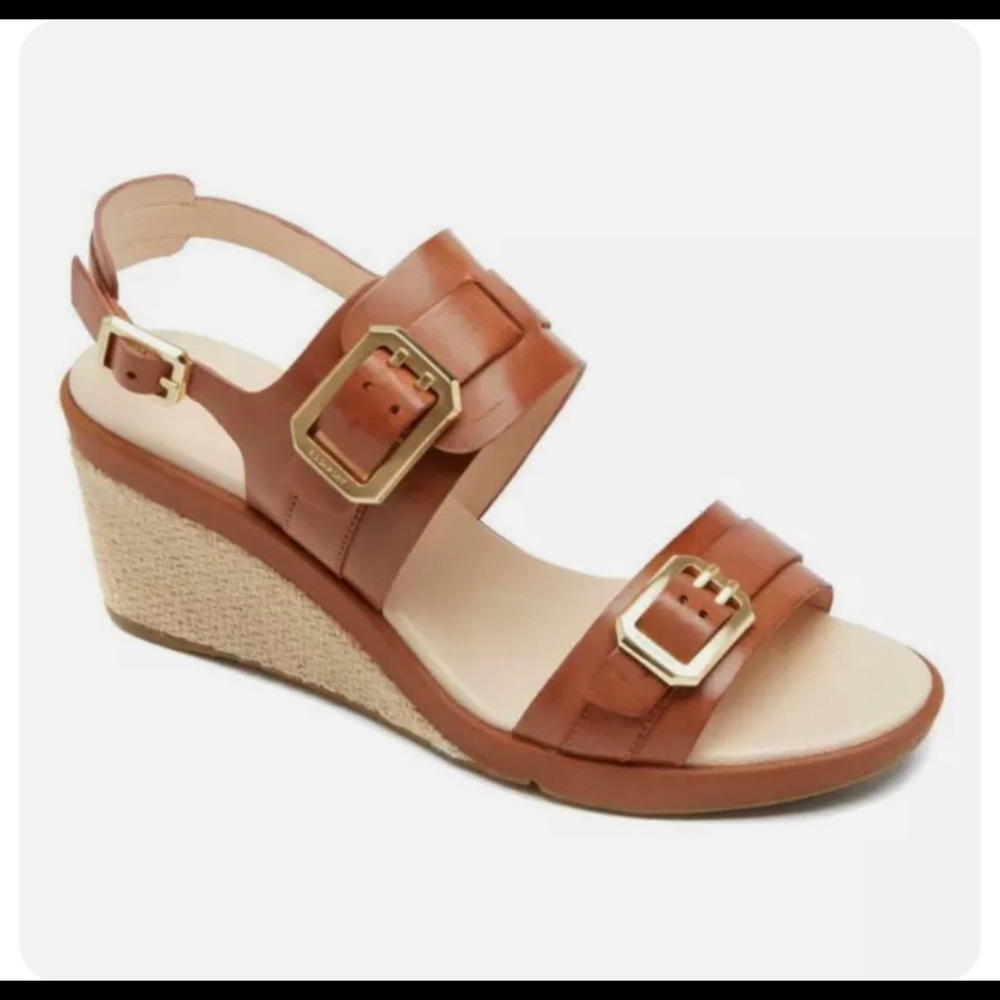 Rockport Wedges